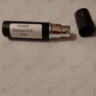 Парфюм Azzaro Wanted Girl