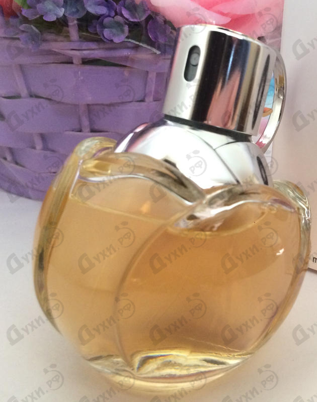 Парфюмерия Azzaro Wanted Girl