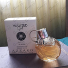Отзыв Azzaro Wanted Girl