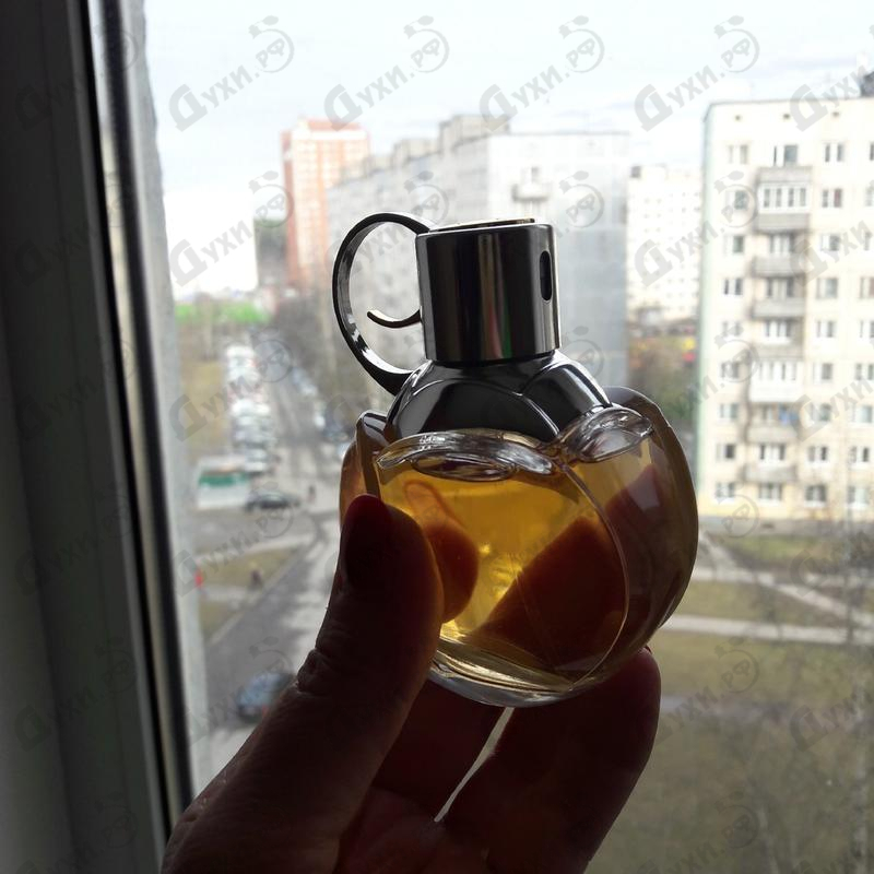 Духи Azzaro Wanted Girl Духи Wanted Girl от Azzaro