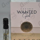 Парфюм Azzaro Wanted Girl