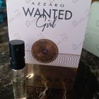 Духи Wanted Girl от Azzaro