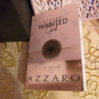Духи Wanted Girl от Azzaro