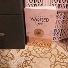 Духи Wanted Girl от Azzaro