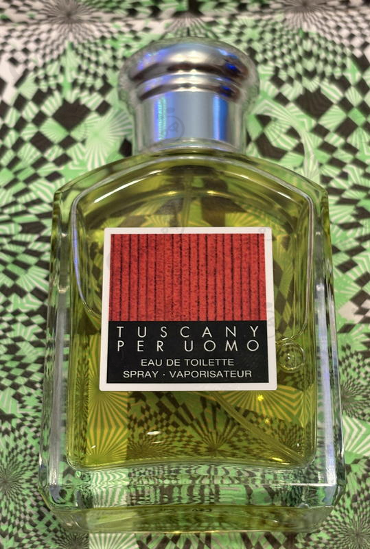 Купить Aramis Tuscany Per Uomo