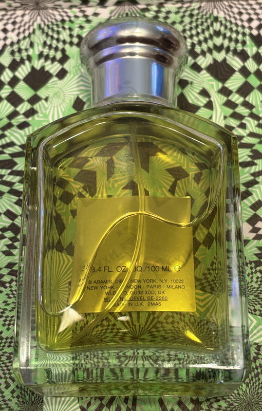 Отзывы Aramis Tuscany Per Uomo