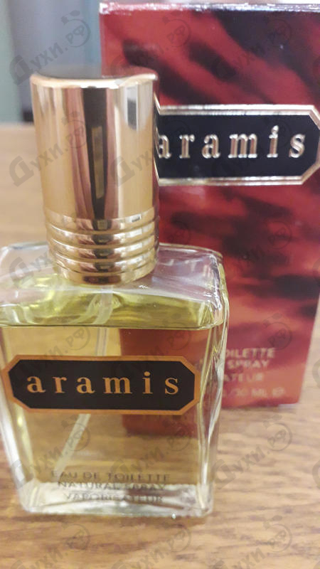 Парфюм Aramis Men Купить Men от Aramis