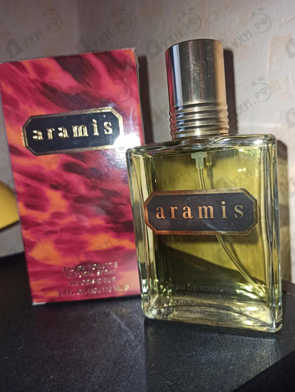 Купить Men от Aramis