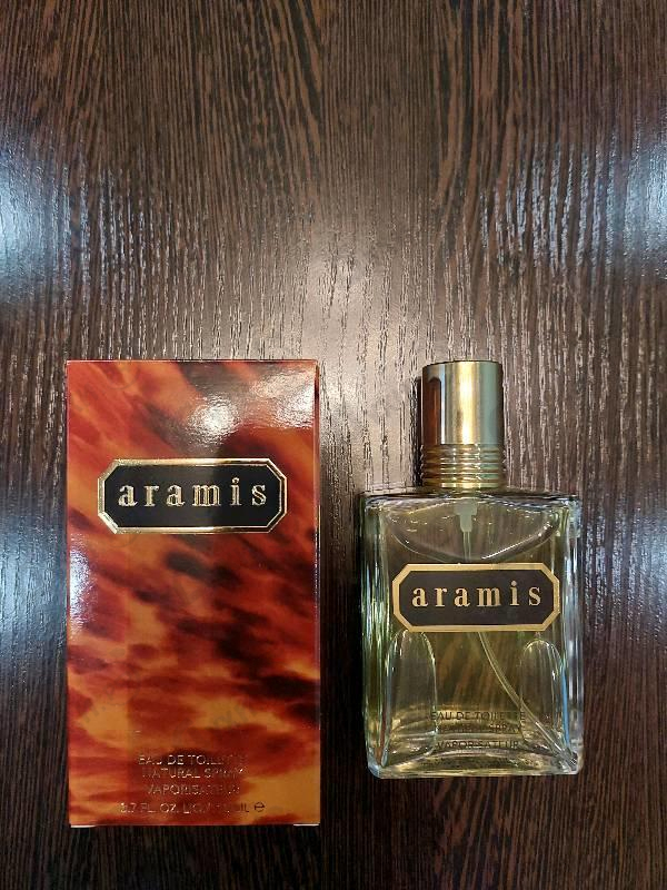 Парфюм Aramis Men Духи Men от Aramis