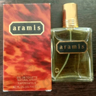 Духи Men от Aramis