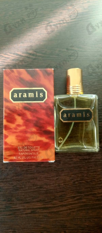 Купить Men от Aramis