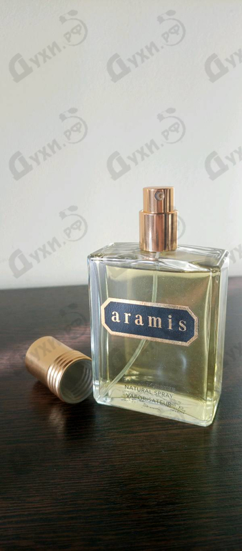 Духи Men от Aramis