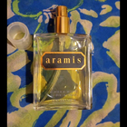 Отзыв Aramis Men