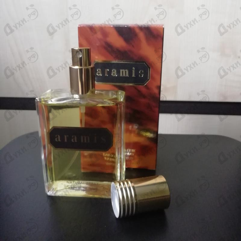Парфюм Aramis Men Духи Men от Aramis