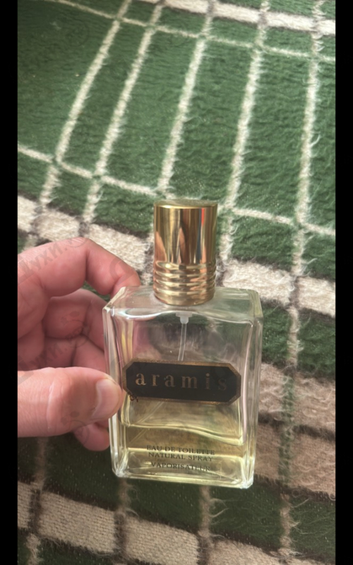 Парфюмерия Men от Aramis