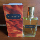 Отзыв Aramis Men