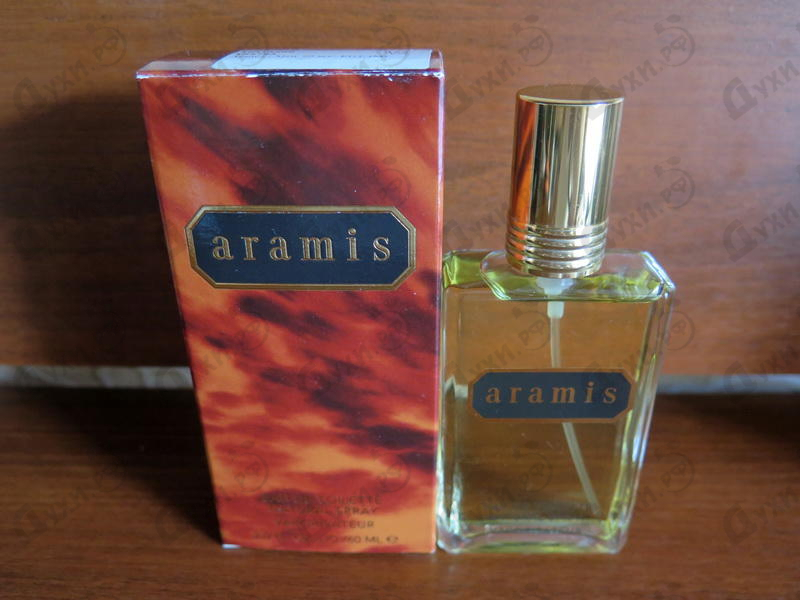 Купить Aramis Men Парфюмерия Men от Aramis