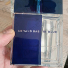 Отзыв Armand Basi In Blue