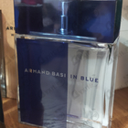 Отзыв Armand Basi In Blue
