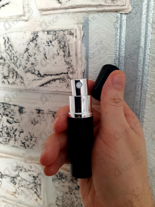 Парфюмерия In Blue от Armand Basi Отзыв Armand Basi In Blue