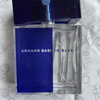 Духи In Blue от Armand Basi