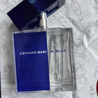 Парфюм Armand Basi In Blue