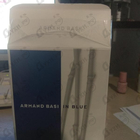 Духи In Blue от Armand Basi