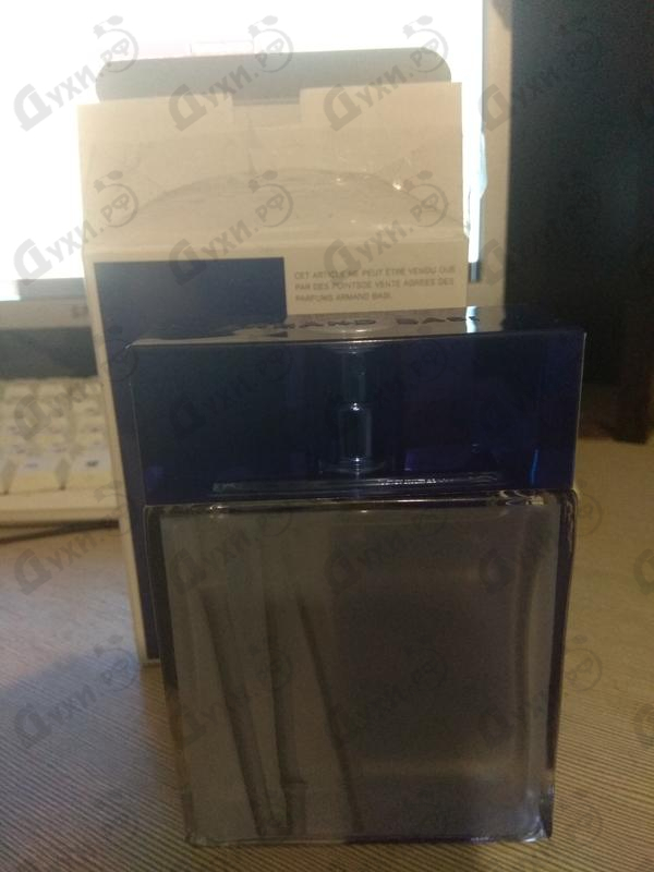 Купить Armand Basi In Blue Купить In Blue от Armand Basi