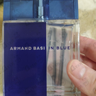 Отзывы Armand Basi In Blue