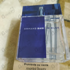 Духи In Blue от Armand Basi