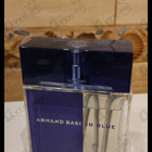 Духи In Blue от Armand Basi
