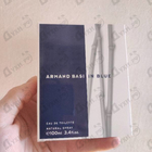 Отзывы Armand Basi In Blue