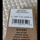 Отзывы Armand Basi In Blue