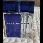 Отзыв Armand Basi In Blue