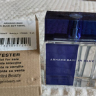 Отзывы Armand Basi In Blue