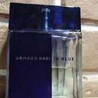 Отзыв Armand Basi In Blue