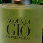 Духи Acqua Di Gio от Giorgio Armani