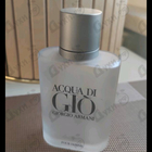 Отзывы Giorgio Armani Acqua Di Gio