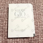 Духи Acqua Di Gio от Giorgio Armani