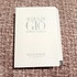 Парфюмерия Giorgio Armani Acqua Di Gio Духи Acqua Di Gio от Giorgio Armani