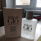 Отзыв Giorgio Armani Acqua Di Gio
