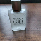 Отзыв Giorgio Armani Acqua Di Gio