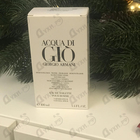 Духи Acqua Di Gio от Giorgio Armani