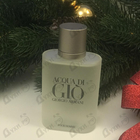 Отзывы Giorgio Armani Acqua Di Gio