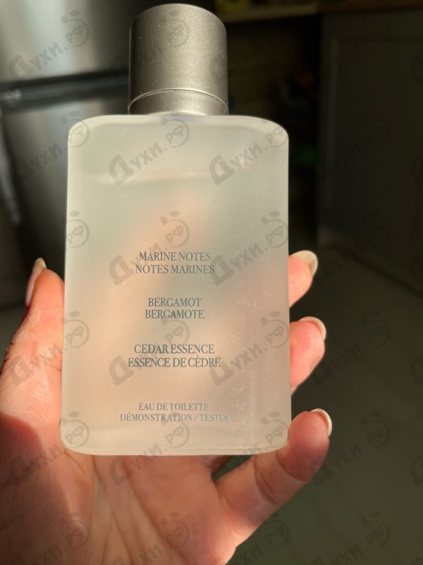 Купить Giorgio Armani Acqua Di Gio