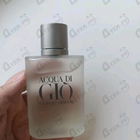 Отзывы Giorgio Armani Acqua Di Gio