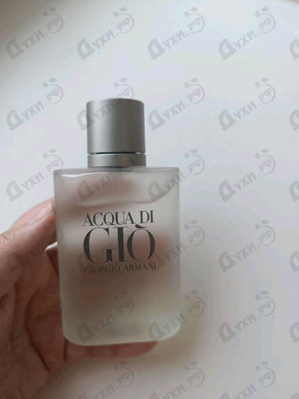 Купить Acqua Di Gio от Giorgio Armani