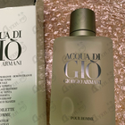 Отзывы Giorgio Armani Acqua Di Gio