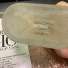 Отзывы Giorgio Armani Acqua Di Gio