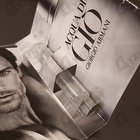 Духи Acqua Di Gio от Giorgio Armani